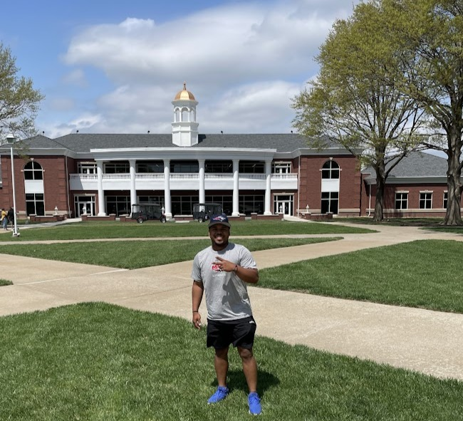 Baseball Without Borders awards scholarships to baseball players in the Dominican Republic.